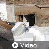 Rigid Foams: Understanding the Advantages of Molded Insulation and Geofoam Rigid Foams: Understanding the Advantages of Molded Insulation and Geofoam