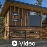 Modern Rustic Modern Rustic