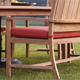 Teak: Sustainable, Strong, and Stylish Teak: Sustainable, Strong, and Stylish