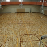 Selecting The Best Sports Floor Selecting The Best Sports Floor