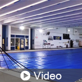The Advantages of Covering an Indoor Pool The Advantages of Covering an Indoor Pool