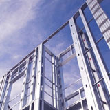 Utilizing Cold-Formed Steel Framing in Mid-Rise Construction Utilizing Cold-Formed Steel Framing in Mid-Rise Construction