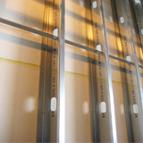 Specify and Install Structural Steel Studs per ASTM C955 and C1007 Specify and Install Structural Steel Studs per ASTM C955 and C1007