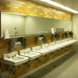Accessibility Disconnects in Toilet Room Design Accessibility Disconnects in Toilet Room Design