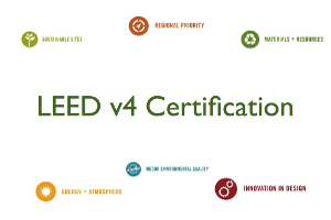 What Building Product Reps Don’t Know About LEED v4 What Building Product Reps Don’t Know About LEED v4