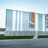 Building Envelope Fundamentals and Design Solutions with Insulated Metal Panels Building Envelope Fundamentals and Design Solutions with Insulated Metal Panels