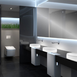 Total Design and ADA in Restrooms Total Design and ADA in Restrooms