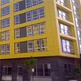 Considerations in Rainscreen Cladding Design; Exterior Moisture – Risk, Design and Applications Considerations in Rainscreen Cladding Design; Exterior Moisture – Risk, Design and Applications