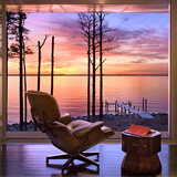 Design of Large Exterior Openings Design of Large Exterior Openings