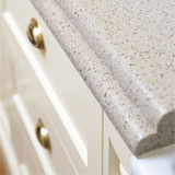 Solid Surface Solutions in Commercial Settings Solid Surface Solutions in Commercial Settings