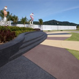 Decorative Concrete Application and Trends Decorative Concrete Application and Trends